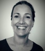 Foto de María Gracia Luengo